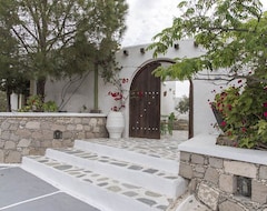 Thalassitra Village Hotel Suites & Spa (Adamas, Grecia)