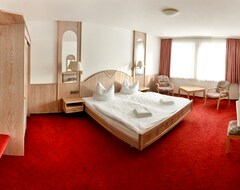 Hotel Zur Panke (Panketal, Germany)