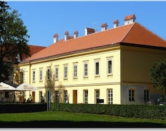 Hotelli Zamecky hotel Lednice (Lednice, Tsekin tasavalta)