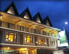 Khách sạn Greendale Residence (Gangtok, Ấn Độ)