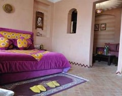 Hotel Riad Yacout (Meknes, Maroko)