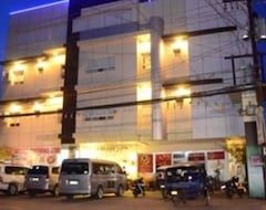 Hotelli Grande Vista Hotel (Puerto Princesa, Filippiinit)