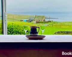 Bed & Breakfast Sea View B & B (Baltasound, Ujedinjeno Kraljevstvo)