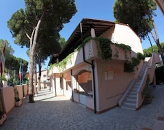 Otel Riva Del Sol (Marina di Campo, İtalya)