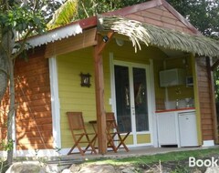 Cijela kuća/apartman Ti Bambou (Terre de Bas, Antilles Française)