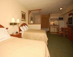 Hotel Quality Inn & Suites West (Amarillo, USA)