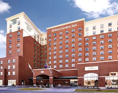 Khách sạn Homewood Suites by Hilton Oklahoma City-Bricktown (Oklahoma City, Hoa Kỳ)