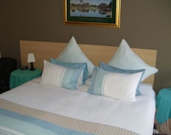 Hotel Silver Birch (Roodepoort, Južnoafrička Republika)