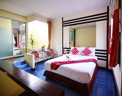 Khách sạn PP Resort Hat Yai (Hat Yai, Thái Lan)
