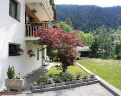 Otel Saphir (Fieschertal, İsviçre)