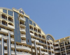 Khách sạn Victoria Palace Hotel & Spa (Sunny Beach, Bun-ga-ri)