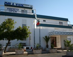 Khách sạn Mar À Vista (Albufeira, Bồ Đào Nha)