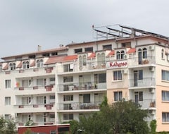 Hotel Kalypso (Primorsko, Bulgaria)