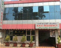 Hotel N.K.F Residency (Mysore, Indien)