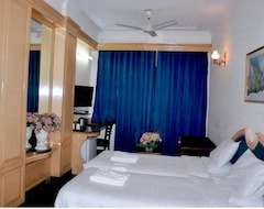 Hotel The Sagar Residency (Delhi, India)