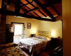 Bed & Breakfast Borgo Valagnesi (Pratovecchio, Italia)