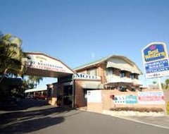 Khách sạn Best Western Bundaberg City Motor Inn (Bundaberg, Úc)