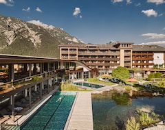 Khách sạn Rieser Achensee Resort (Pertisau, Áo)