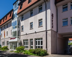 Hotel am Dom (Fulda, Almanya)