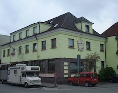 Khách sạn Brücke (Riedlingen, Đức)