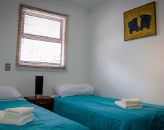 Khách sạn Mia Loft (Puerto Natales, Chile)