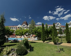Hotelli South Beach Compex (Sveti Vlas, Bulgaria)