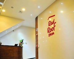 Hotel Red Roof Inn Flushing (Queens, USA)