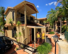 Resort Ashmore Palms Holiday Village (Ashmore, Úc)