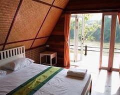 Khách sạn Goodview Resort & Camping (Kanchanaburi, Thái Lan)