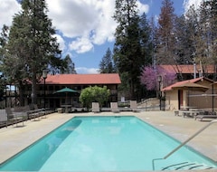 Hotel Yosemite Westgate Lodge (Groveland, USA)