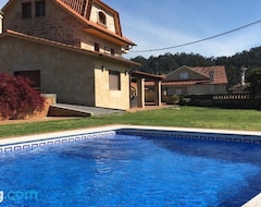 Hele huset/lejligheden Casa Amean (Pontevedra, Spanien)