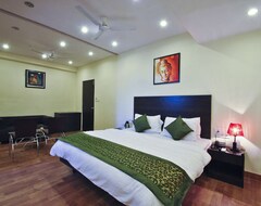 Hotel White Lily (Jaipur, Indija)