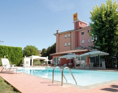 Khách sạn Zoello Je Suis (Castelvetro di Modena, Ý)