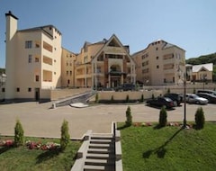 Hotel Multi Rest House (Tsaghkadzor, Armenia)