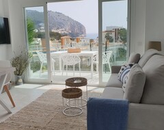 Tüm Ev/Apart Daire Apartment Formentor With Sea View, Pool & Terrace In Canyamel (Capdepera, İspanya)