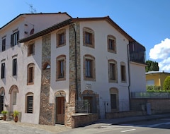 Khách sạn Tangohotel (Lucca, Ý)