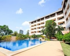 Hotelli Lee Gardens Plaza (Pattaya, Thaimaa)