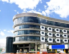 Khách sạn Jet Hotel (Lipa City, Philippines)