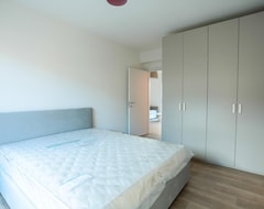 Căn hộ có phục vụ Modern Apartment In Lugano (Lugano, Thụy Sỹ)