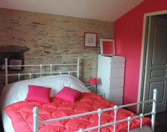 Hostel Les Chambres du Meunier (Saint-Melaine-sur-Aubance, Francuska)