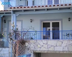 Toàn bộ căn nhà/căn hộ Gkarsoniera Elios (Arta, Hy Lạp)