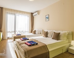 Premier Fort Club Hotel - Full Board (Obzor, Bulgaristan)