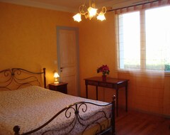 Bed & Breakfast Villa Du Chene (Siros, Pháp)