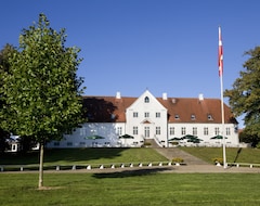 Hotel Comwell Bygholm Park (Horsens, Danska)