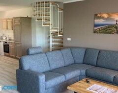 Cijela kuća/apartman Windland-arkonablick (Dranske, Njemačka)