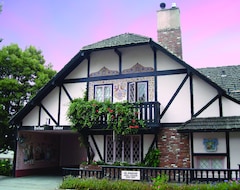 Otel Hofsas House (Carmel-by-the-Sea, ABD)