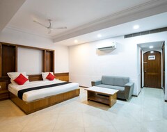 Hotel Capital O 49275 The Grand Mid Way (Gandhinagar, Indija)