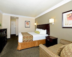 Hotel Best Western Woodland Hills (Woodland Hills, USA)