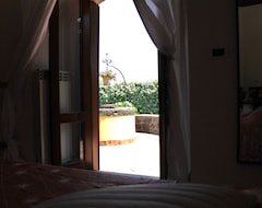 Bed & Breakfast B&B Villa Loriana (Milo, Italija)