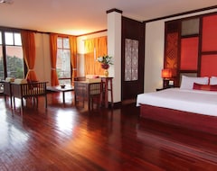 Amanjaya Pancam Suites Hotel (Phnom Penh, Kambodža)